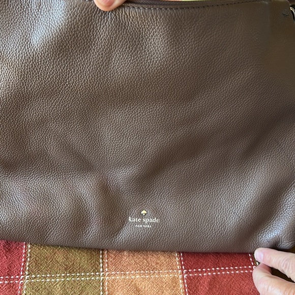 Kate spade bag. - Picture 9 of 10